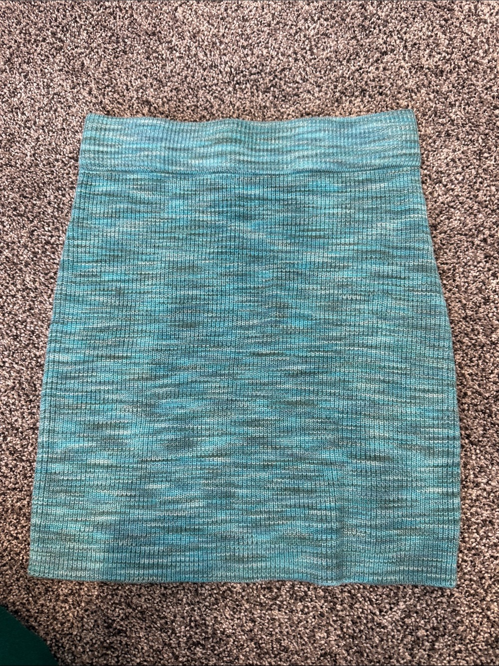 Cotton on skirt